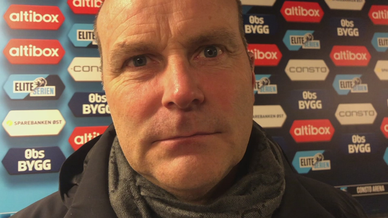 Bakke etter 0-0 i Mjøndalen